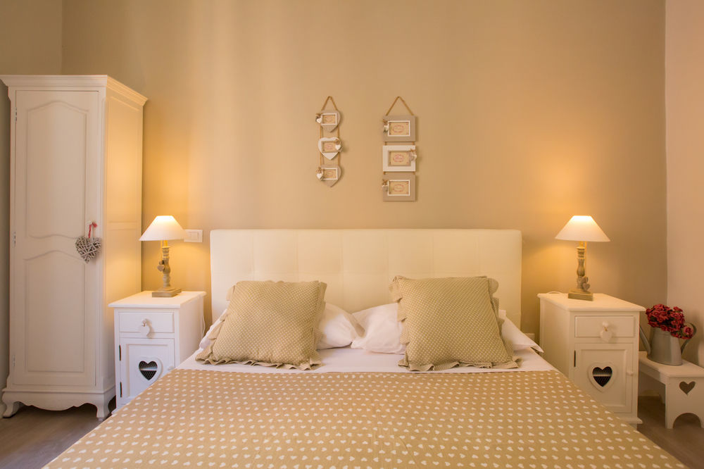 B&B Vatican'S Keys Roma Exterior foto