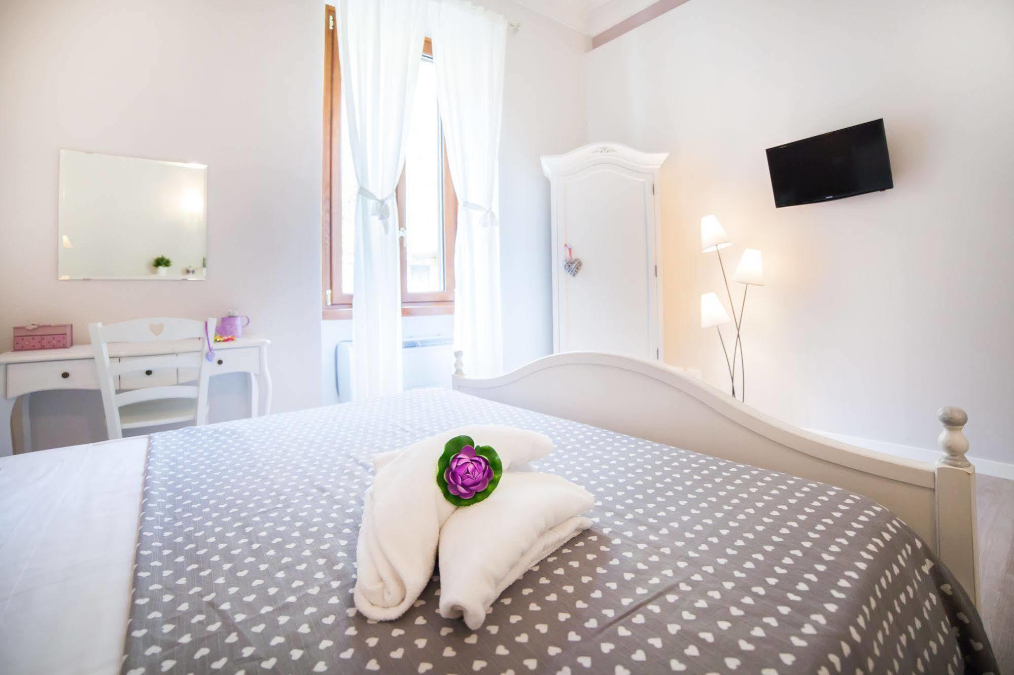 B&B Vatican'S Keys Roma Exterior foto